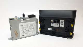 Recambio de sistema navegacion gps para citroën c3 2016- 1.2 12v e-thp referencia OEM IAM 9828476980  