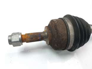 Recambio de transmision delantera izquierda para citroën c3 2016- 1.2 12v e-thp referencia OEM IAM 9803019580 P1524  2
