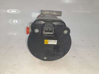 Recambio de compresor aire acondicionado para toyota rav4 2018- referencia OEM IAM 8837033050  