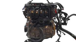 Recambio de motor completo para toyota rav4 2018- referencia OEM IAM A25A  