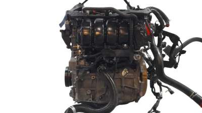 Recambio de motor completo para toyota rav4 2018- referencia OEM IAM A25A  