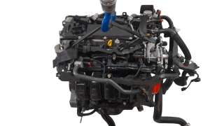 Recambio de motor completo para toyota rav4 2018- referencia OEM IAM A25A  