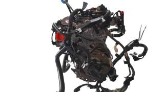 Recambio de motor completo para toyota rav4 2018- referencia OEM IAM A25A  