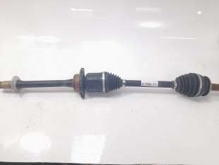 Recambio de transmision delantera derecha para toyota rav4 2018- referencia OEM IAM DA76R275307  