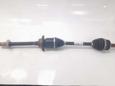Recambio de transmision delantera derecha para toyota rav4 2018- referencia OEM IAM DA76R275307  