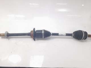 Recambio de transmision delantera derecha para toyota rav4 2018- referencia OEM IAM DA76R275307  