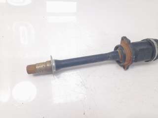 Recambio de transmision delantera derecha para toyota rav4 2018- referencia OEM IAM DA76R275307  