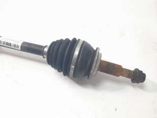 Recambio de transmision delantera derecha para toyota rav4 2018- referencia OEM IAM DA76R275307  