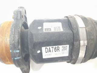 Recambio de transmision delantera derecha para toyota rav4 2018- referencia OEM IAM DA76R275307  