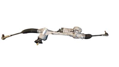 Recambio de cremallera direccion para seat leon (kl1) 2020- 1.5 16v tsi act referencia OEM IAM 5WB423051AG 4532012203 