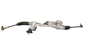 Recambio de cremallera direccion para seat leon (kl1) 2020- 1.5 16v tsi act referencia OEM IAM 5WB423051AG 4532012203 