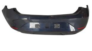 Recambio de paragolpes trasero para seat leon (kl1) 2020- 1.5 16v tsi act referencia OEM IAM 5FA807421  