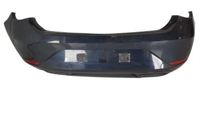 Recambio de paragolpes trasero para seat leon (kl1) 2020- 1.5 16v tsi act referencia OEM IAM 5FA807421  
