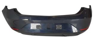 Recambio de paragolpes trasero para seat leon (kl1) 2020- 1.5 16v tsi act referencia OEM IAM 5FA807421  