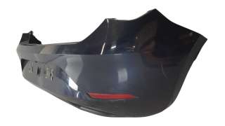 Recambio de paragolpes trasero para seat leon (kl1) 2020- 1.5 16v tsi act referencia OEM IAM 5FA807421  