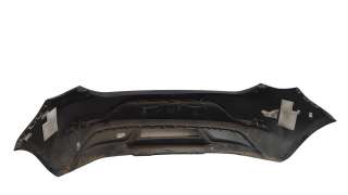 Recambio de paragolpes trasero para seat leon (kl1) 2020- 1.5 16v tsi act referencia OEM IAM 5FA807421  