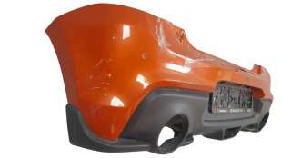 Recambio de paragolpes trasero para suzuki swift (az) 2017- referencia OEM IAM 7181153R00799   2