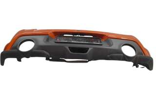 Recambio de paragolpes trasero para suzuki swift (az) 2017- referencia OEM IAM 7181153R00799  