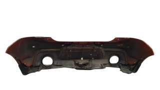 Recambio de paragolpes trasero para suzuki swift (az) 2017- referencia OEM IAM 7181153R00799  