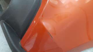 Recambio de paragolpes trasero para suzuki swift (az) 2017- referencia OEM IAM 7181153R00799  