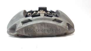 Recambio de pinza de freno delantera derecha para mercedes-benz clase c (w205) lim. 2013- c 200 (205.077) referencia OEM IAM 20B