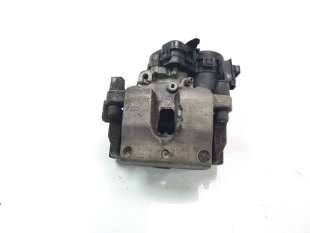 Recambio de pinza de freno trasera derecha para mercedes-benz clase c (w205) lim. 2013- c 200 (205.077) referencia OEM IAM A2054
