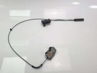 Recambio de cerradura capo para mercedes-benz clase c (w205) lim. 2013- c 200 (205.077) referencia OEM IAM A2048800260  