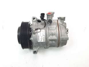 Recambio de compresor aire acondicionado para mercedes-benz clase c (w205) lim. 2013- c 200 (205.077) referencia OEM IAM A000830