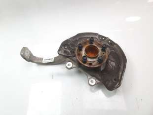 Recambio de mangueta delantera izquierda para mercedes-benz clase c (w205) lim. 2013- c 200 (205.077) referencia OEM IAM A205332