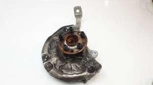 Recambio de mangueta delantera derecha para mercedes-benz clase c (w205) lim. 2013- c 200 (205.077) referencia OEM IAM 205332220