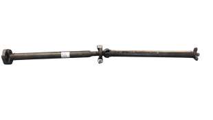 Recambio de transmision central para mercedes-benz clase c (w205) lim. 2013- c 200 (205.077) referencia OEM IAM A2054101303  