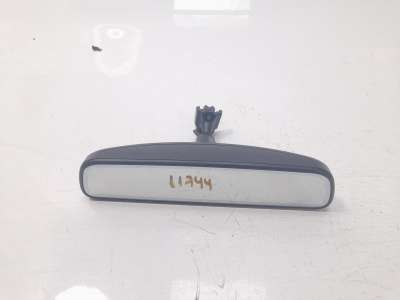 Recambio de retrovisor interior para kia ceed 2018- concept referencia OEM IAM 85101A4000  