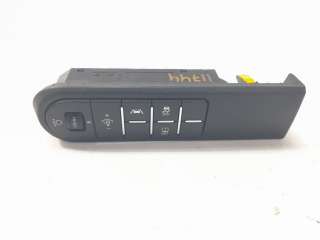Recambio de mando multifuncion para kia ceed 2018- concept referencia OEM IAM 93700J7431WK  