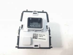 Recambio de mando retrovisor para kia ceed 2018- concept referencia OEM IAM 93530J7200   2