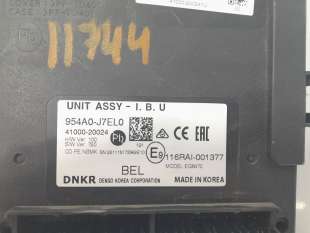 Recambio de modulo electronico para kia ceed 2018- concept referencia OEM IAM 954A0J7EL0 4100020024  2