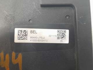 Recambio de modulo electronico para kia ceed 2018- concept referencia OEM IAM 954A0J7EL0 4100020024 