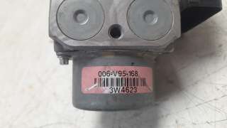 Recambio de abs para honda cb 500f 2016- cb 500 f referencia OEM IAM 006V95168  