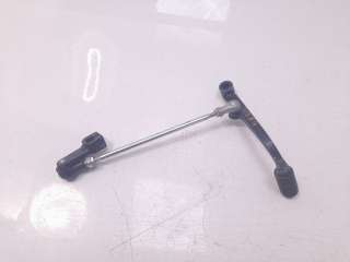 Recambio de palanca cambio para yamaha mt -07 2021- referencia OEM IAM BAT1811000  