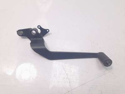 Recambio de pedal freno para yamaha mt -07 2021- referencia OEM IAM B4C272110000  