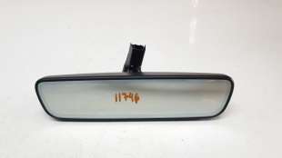 Recambio de retrovisor interior para kia sportage (nq5) 2021- concept referencia OEM IAM 85110L1100  