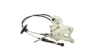 Recambio de palanca cambio para kia sportage (nq5) 2021- concept referencia OEM IAM 43700R2420   2