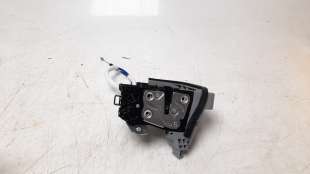 Recambio de cerradura puerta trasera derecha para kia sportage (nq5) 2021- concept referencia OEM IAM 81420R2000  