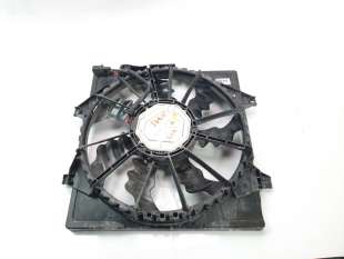 Recambio de electroventilador para kia sportage (nq5) 2021- concept referencia OEM IAM 25304N7071  