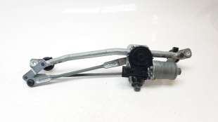 Recambio de motor limpia delantero para kia sportage (nq5) 2021- concept referencia OEM IAM 98100P1000  