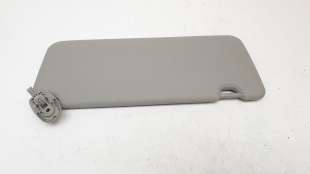 Recambio de parasol izquierdo para kia sportage (nq5) 2021- concept referencia OEM IAM 85210P1300GYT   2