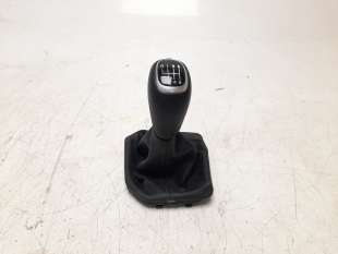 Recambio de pomo palanca cambio para kia sportage (nq5) 2021- concept referencia OEM IAM 43711D9005  