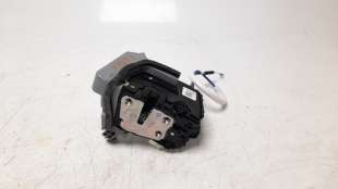 Recambio de cerradura puerta trasera izquierda para kia sportage (nq5) 2021- concept referencia OEM IAM 81410R2000  