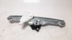 Recambio de elevalunas delantero izquierdo para kia sportage (nq5) 2021- concept referencia OEM IAM 82403R2000  