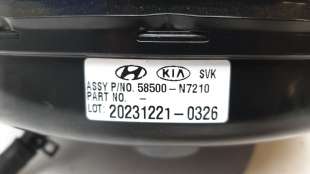 Recambio de servofreno para kia sportage (nq5) 2021- concept referencia OEM IAM 58500N7210   2