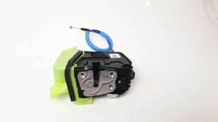 Recambio de cerradura puerta delantera izquierda para kia sportage (nq5) 2021- concept referencia OEM IAM 81310R2010  